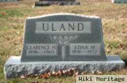 Edna M. Uland