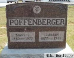 Harman Poffenberger