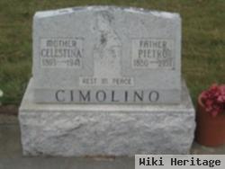Pietro Cimolino