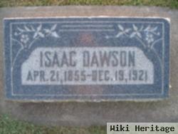 Isaac Dawson