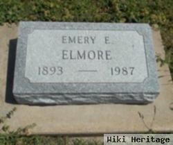 Emery E. Elmore