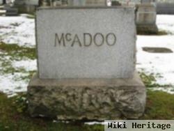 Mary K. Mcadoo