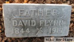 David Flynn