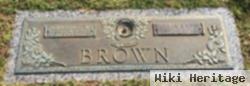 Arrie B Brown