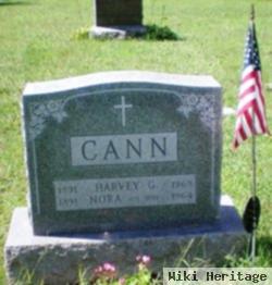 Warren H. Cann