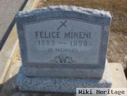 Felice Mineni