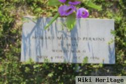 Hobart Millard Perkins