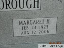 Margaret H. Goldsborough