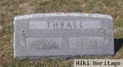 James T. Thrall