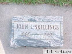 John L. Skillings