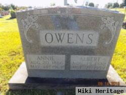 Albert Owens