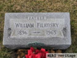 William Filkosky