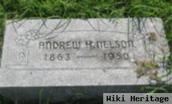 Andrew Hans Nelson