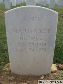 Margaret Norton