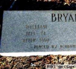 William Bryant