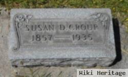 Susan D. Eshenbaugh Croup