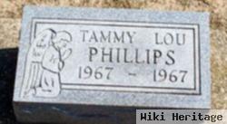 Tammy Lou Phillips