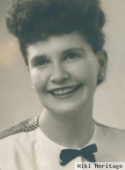 Mary Rae Mann Grogan