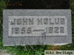 John Holub