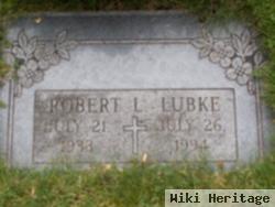 Robert L. Lubke