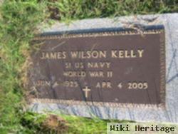 James Wilson Kelly