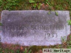 Charles Schnetzler