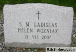 Helen Wozniak