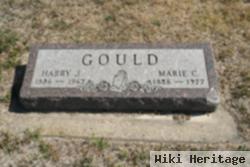 Marie C Gould