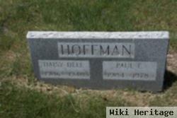 Paul E Hoffman