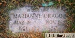 Marianne Crago