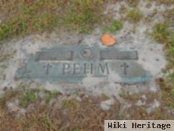 Helen Pehm