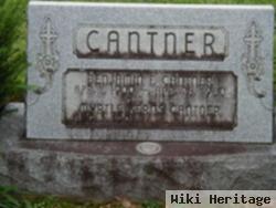 Benjamin F Cantner