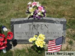 Helen C Willen Tapen