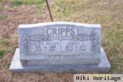 James Thomas Cripps