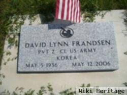 David Lynn Frandsen