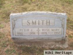 Peter Jerome Smith