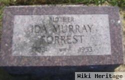 Ida Mckinley Murray Forrest