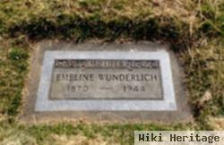 Emeline Wunderlich