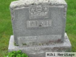 Margaret Honsinger Pike