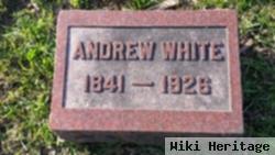 Andrew White