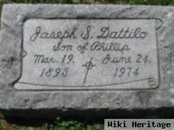 Joseph S Dattilo