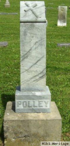 William H. Polley