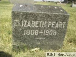 Elizabeth Peart