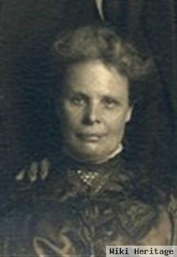 Alice Maud Hooper Rogers