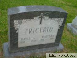 Matilda Frigerio