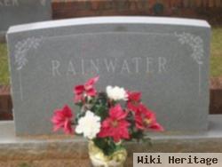 Norma Parker Rainwater