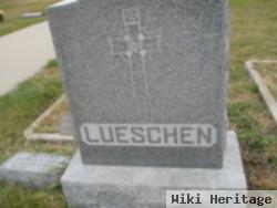 Margaretha Kuhlmann Lueschen