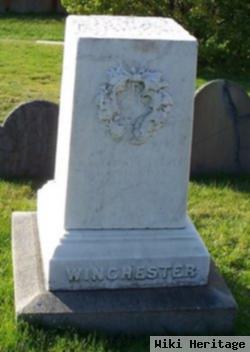 William F Winchester