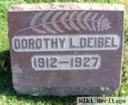 Dorothy L Deibel