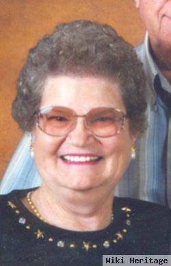 Zella Juanita Lowder Hollan